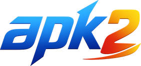 apk 2 সাইটের লোগো
